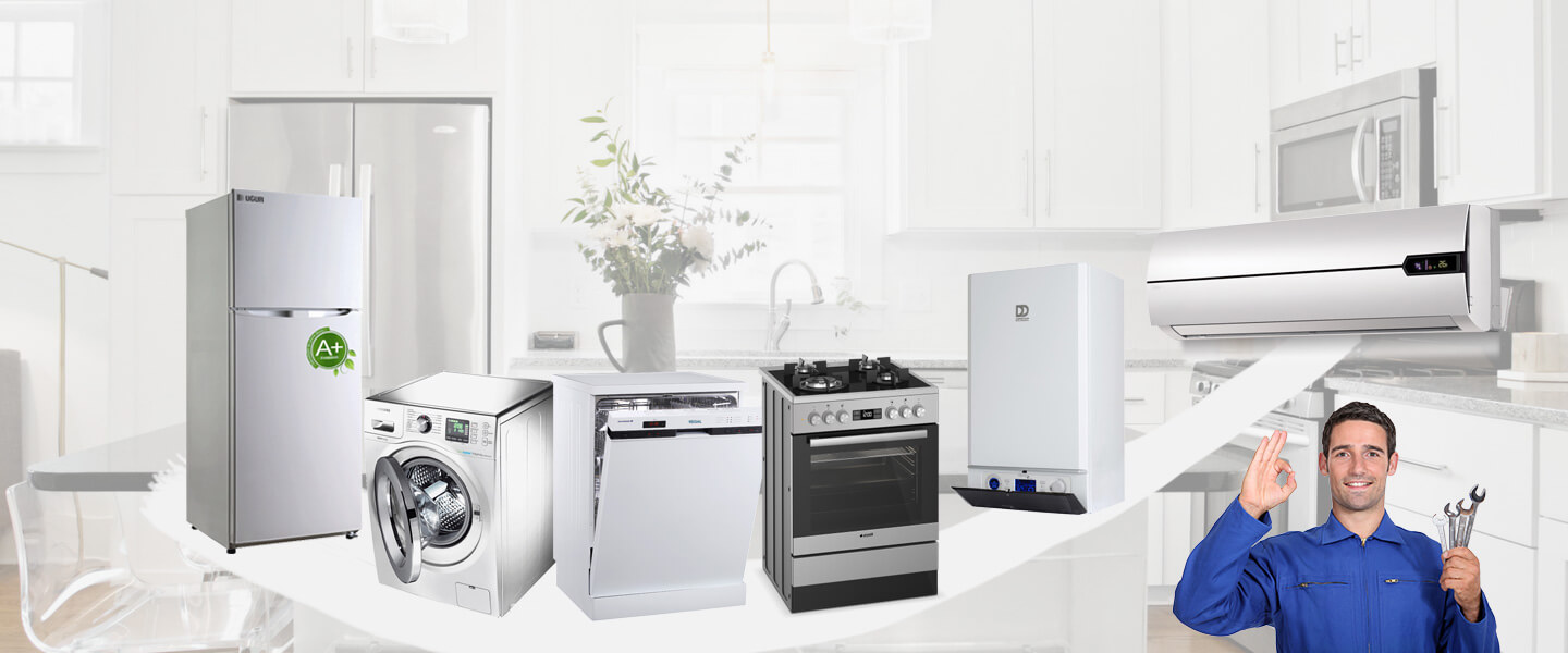Rize Daikin Servisi